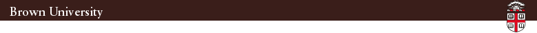 Brown Computer Graphics Group